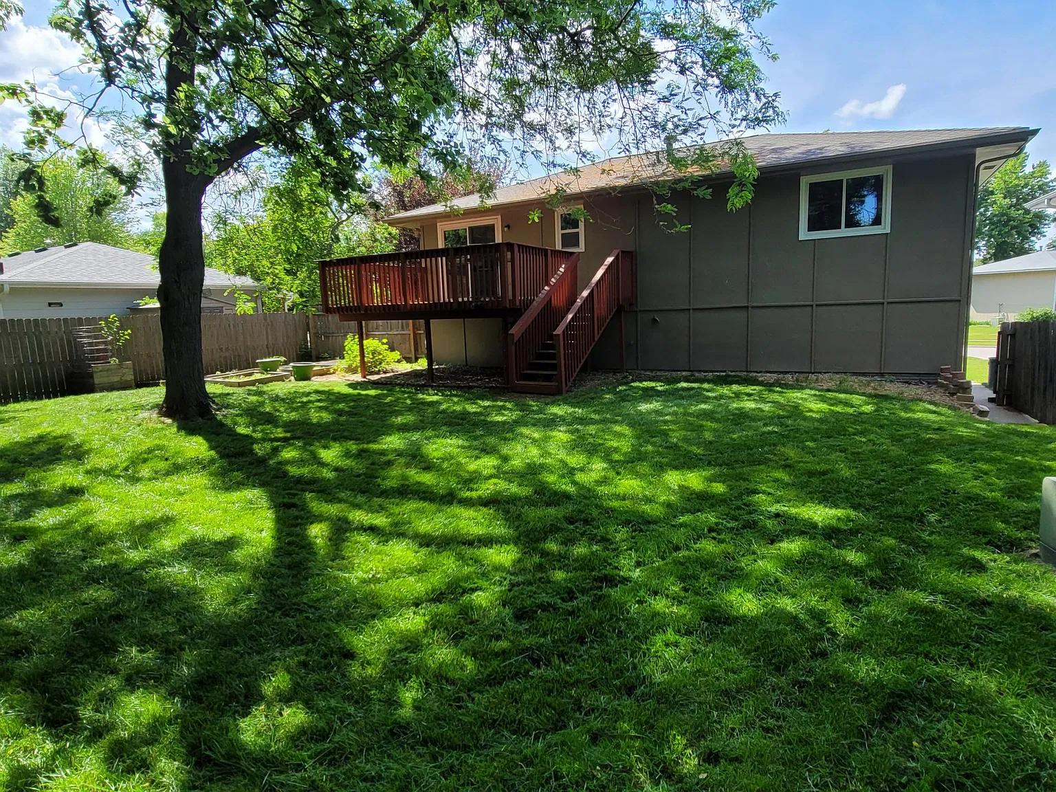 Wildwood Pl, Lincoln — Photo 3