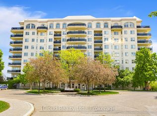 10 Dayspring Cir #606, Brampton, ON L6P1B9