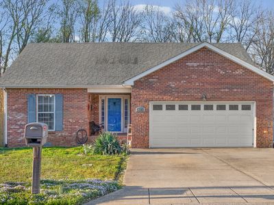 416 Faulkner Dr, Clarksville, TN, 37042