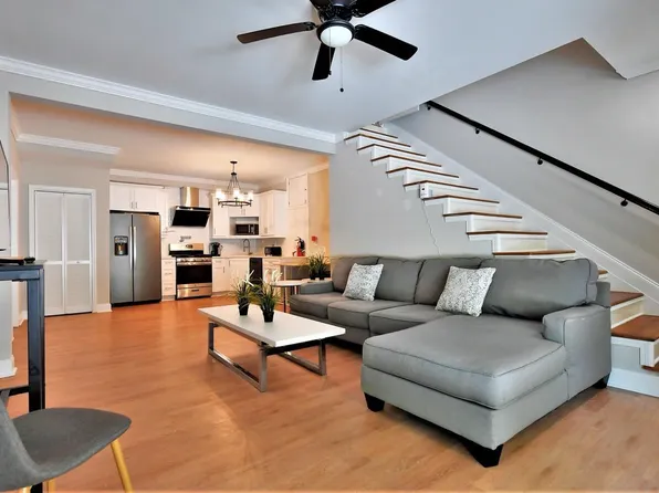 4316 Berkford Cir, Atlanta, GA 30319