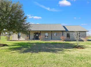 3511 Fisher Ranch Rd, Bryan, TX 77808