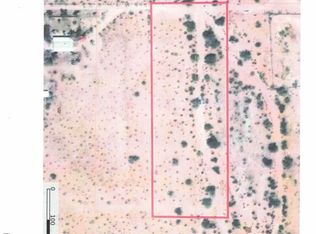 25401 Avenue 37 E, Bouse, AZ 85325