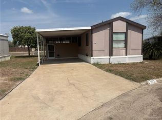 512 Citrus Cir, San Juan, TX 78589
