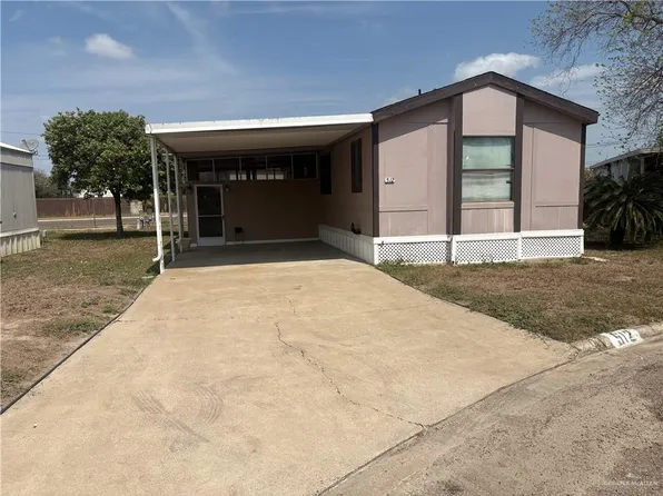 512 Citrus Cir, San Juan, TX 78589