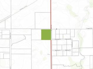 1999 E Airport Rd, Stillwater, OK 74075