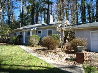 502 Broadway St, Hendersonville, NC 28739