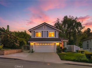 15532 Ficus St, Chino Hills, CA 91709