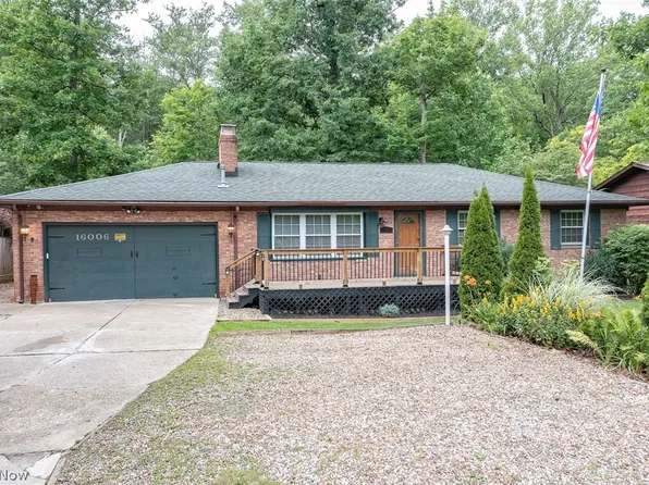 16006 W 130th St, Strongsville, OH 44136