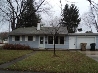 3702 Toban Dr, Madison, WI 53704