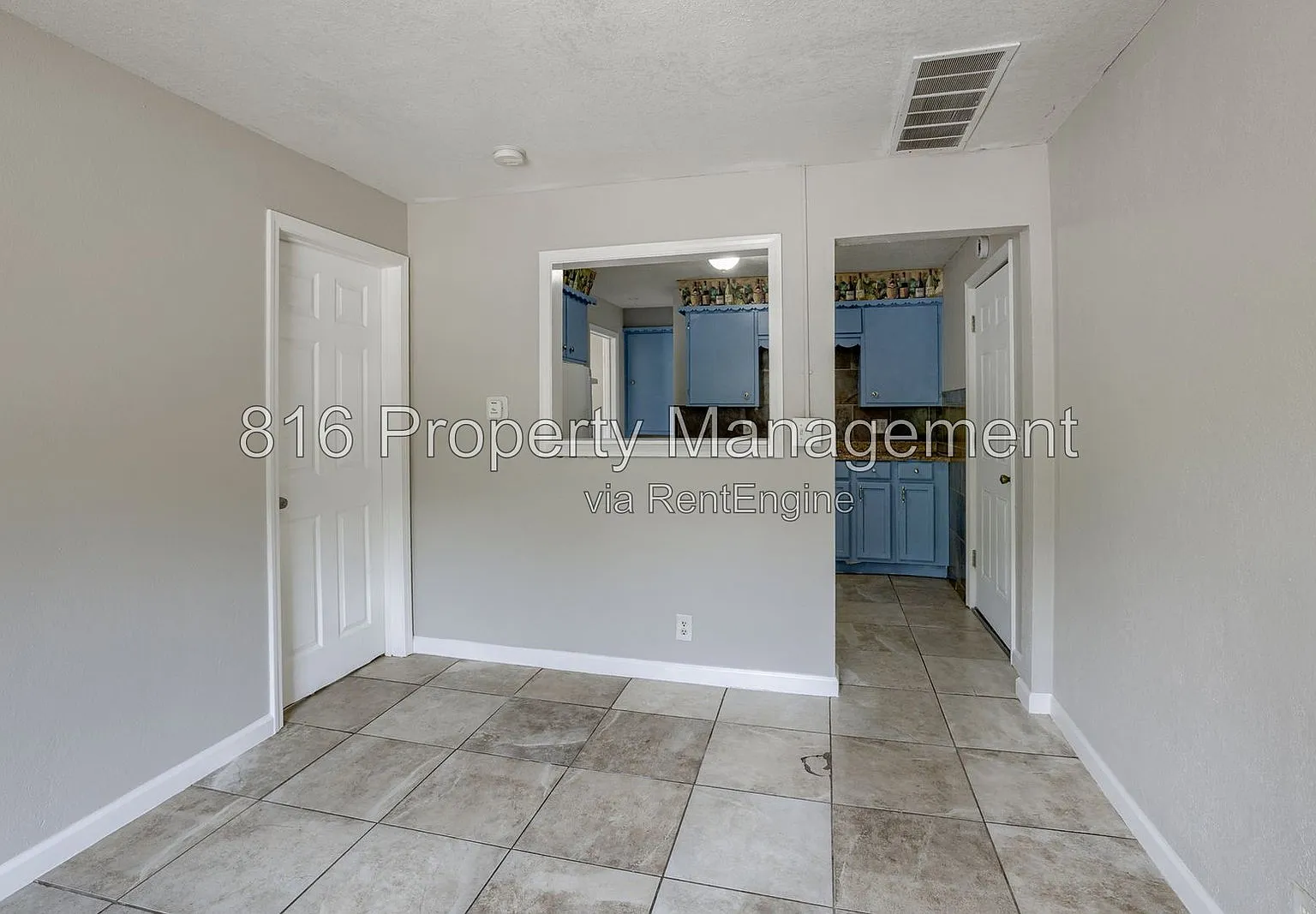 2 bed, 1.0 bath, 650 sqft, $700 — Photo 2