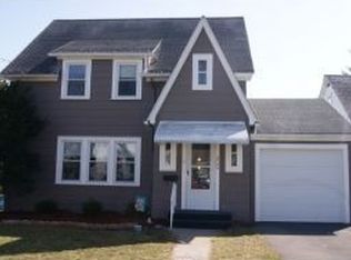 2724 Hall St, Endwell, NY 13760