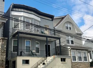 181 Ridge Ave, Yonkers, NY 10703