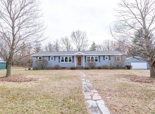 19 Cynthia Ln, Nassau, NY 12123