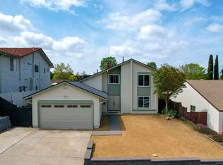 7690 Volclay Dr, San Diego, CA 92119