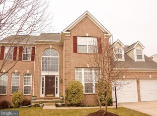 711 Vista Ridge Dr NE, Leesburg, VA 20176