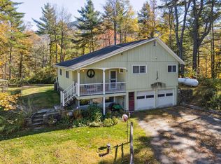 337 Seems Rd W, Brownsville, VT 05037