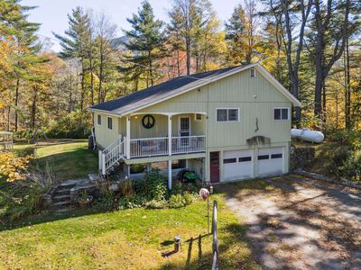 337 Seems Road, Brownsville, VT, 05037