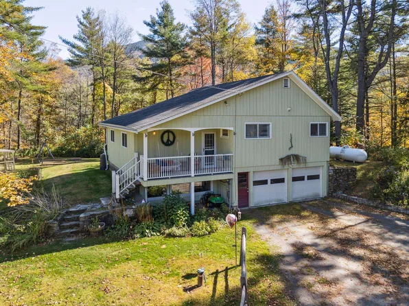 337 Seems Road, West Windsor, VT 05037