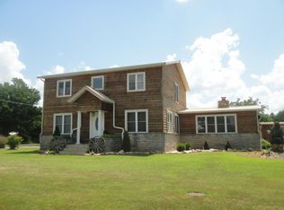 298 N Highway 137, Raymondville, MO 65555