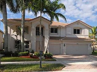 2461 Greenbrier Ct, Weston, FL 33327