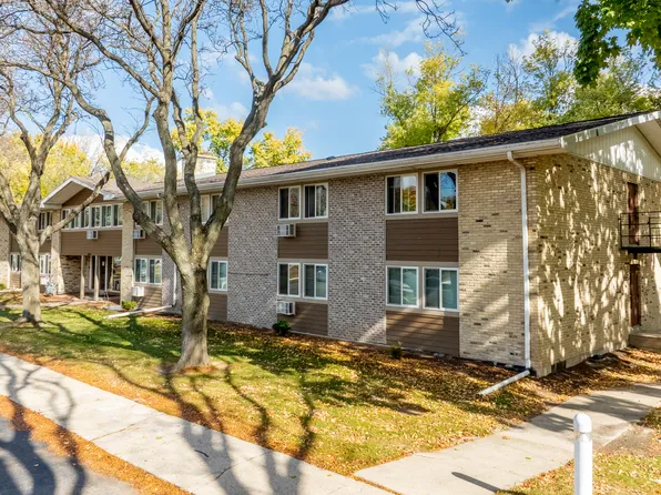 Liberty Valley Apartments