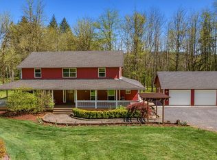 32219 NE 140th Ct, Battle Ground, WA