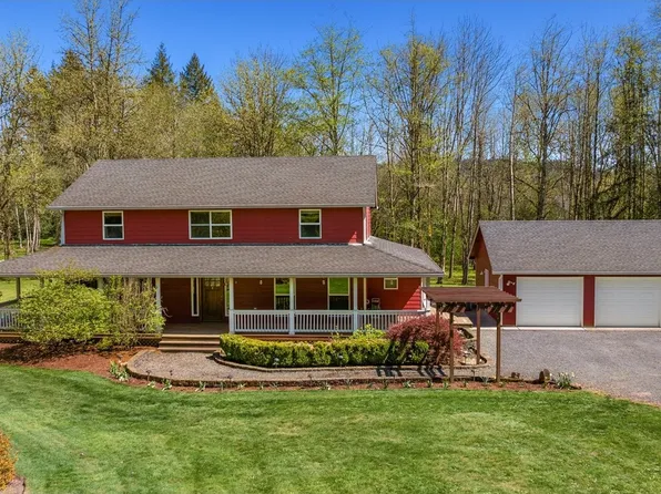 32219 NE 140th Court, Battle Ground, WA 98604