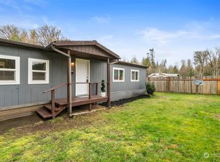 1041 NE Old Belfair Hwy, Belfair, WA 98528