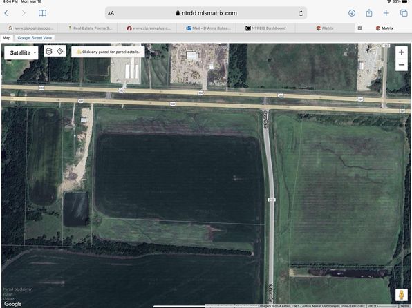 0 Highway 380, Greenville, TX 75401