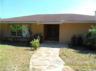 23555 SW 154th Ave, Homestead, FL 33032