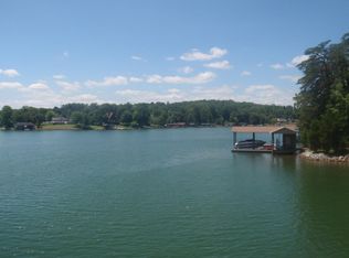 0 Hearthside St, Moneta, VA 24121