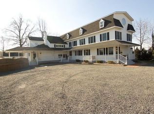 28 Riverside Ave, Oceanport, NJ 07757