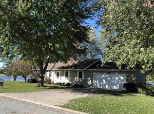 2806 Krista Ln, Winona Lake, IN