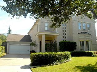 3115 Virginia St, Houston, TX 77098