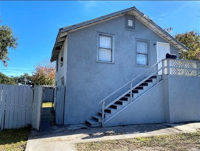 2545 Palmetto Ave, Sanford, FL, 32773