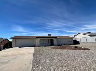 3575 Clearwater Dr, Lake Havasu City, AZ 86406