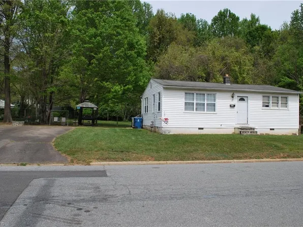 365 Duke St, Mocksville, NC 27028