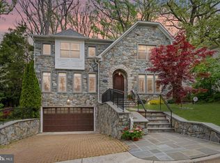 6311 Alcott Rd, Bethesda, MD 20817