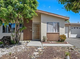 3422 Hollencrest Rd, San Marcos, CA 92069