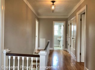 203 S River St, Newberg, OR 97132