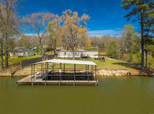168 Lakeaire Ter, Hot Springs, AR 71913