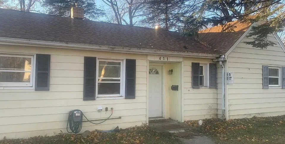411 Spartan Ave