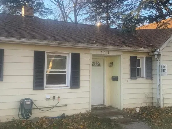 411 Spartan Ave, East Lansing, MI 48823