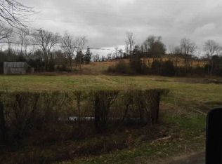 Lazy Branch Rd, Normandy, TN 37360