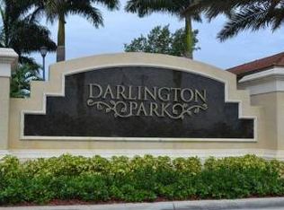 9714 Darlington Pl, Cooper City, FL 33328