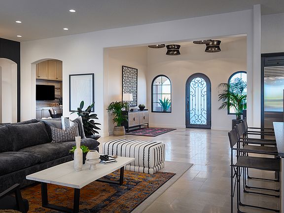 23-007-05_RWH_Lot 17 Living Area Two