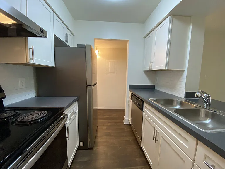 Arbor Mill Apartments at Norcross — Photo 137