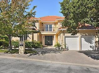 5 La Strada Ct, Burlingame, CA