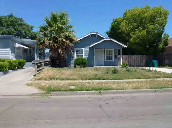 1616 N Stanford Ave, Stockton, CA 95205