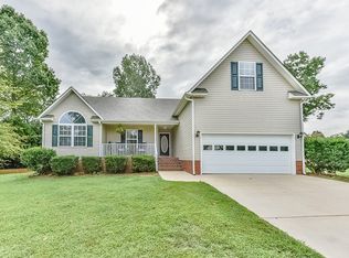 1489 Cole Ave, Rock Hill, SC 29732